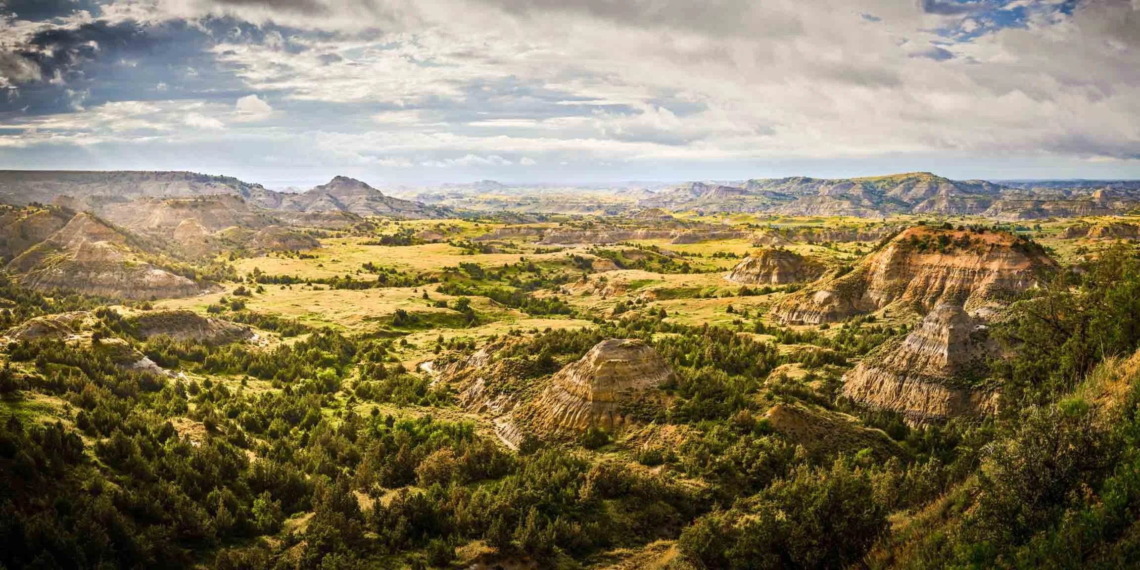 Landscape | Chad Ziemendorf | Photographer